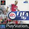 PS1 GAME - FIFA 99 (MTX)